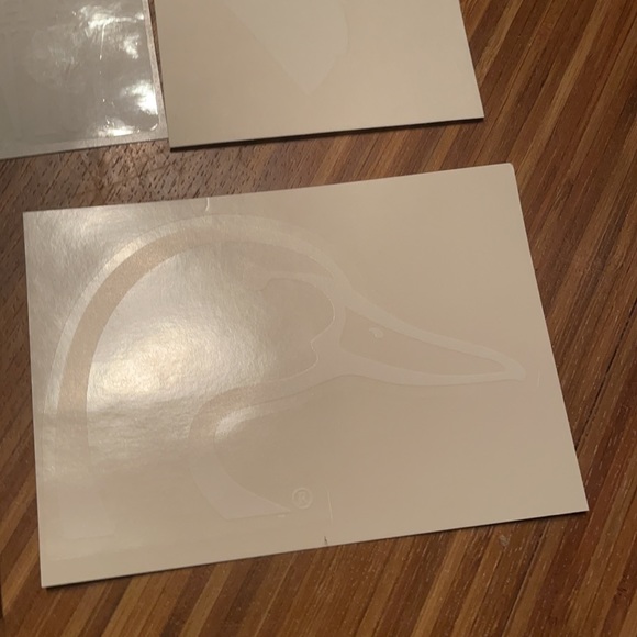 11 NWT outdoorsy stickers and decals - Picture 3 of 6